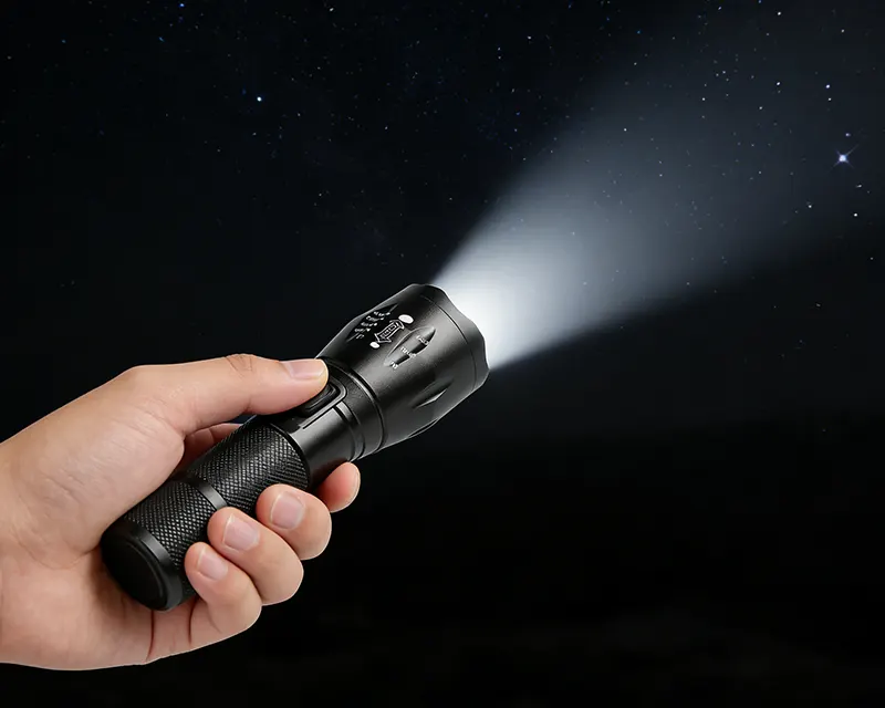 Valaistuksen klassikko, joka kattaa vuosisadan ja sopeutuu monipuoliseen nykyajan elämäntyyliin