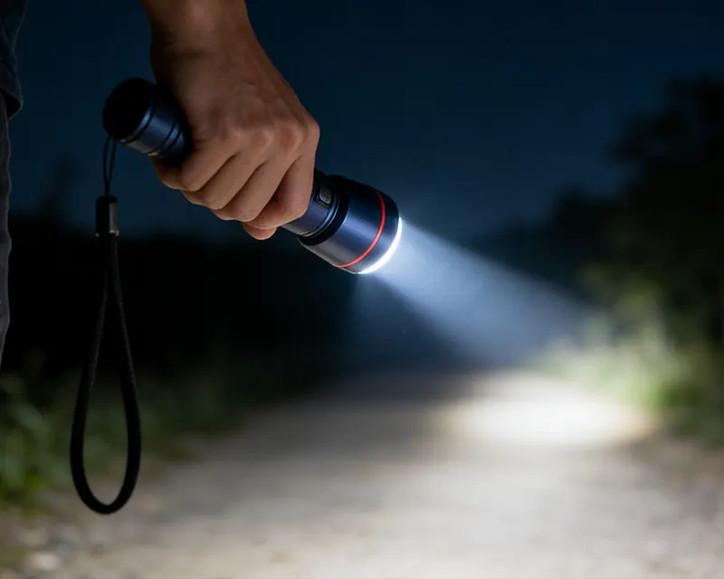 Rikkoa rajoja tehokkaalla valolla: Ammattimaisten skenaarioiden valaistuksen kuningas