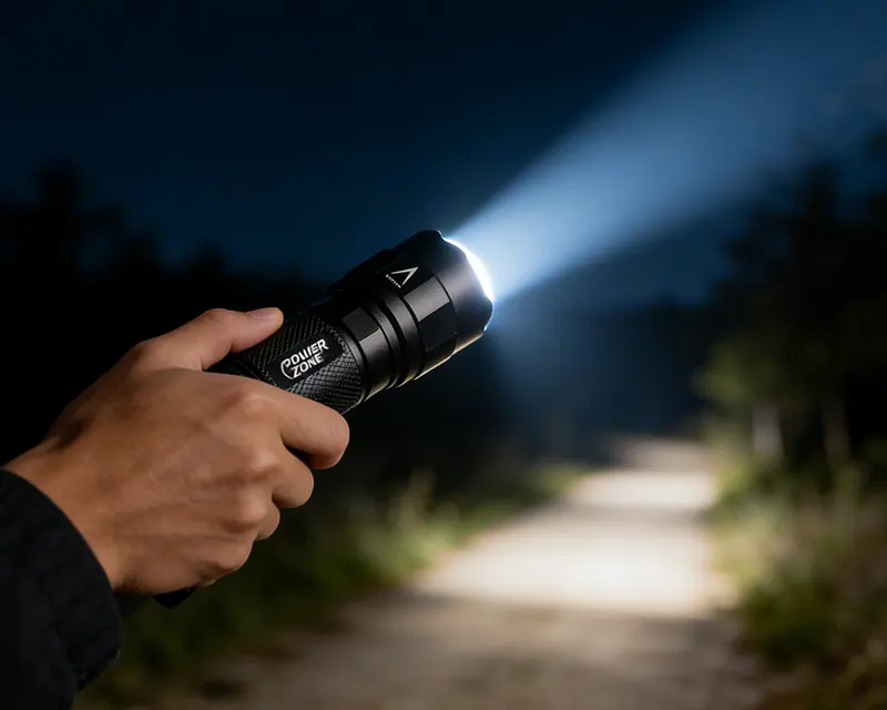 Ota käyttöön tehokkaan valaistuksen päivittäiset perusasiat