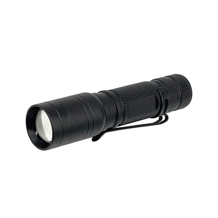 Mikä tekee kannettavasta mini-Zoom LED-taskulampusta parhaan valinnan jokapäiväiseen ja ulkokäyttöön?