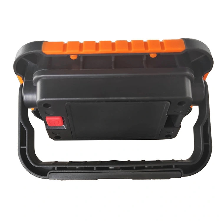 500lm Plastic COB Work Light 