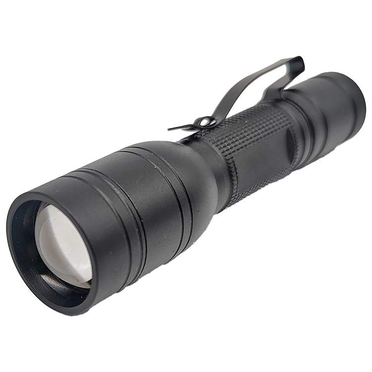 Mini Clip Zoom LED taskulamppu